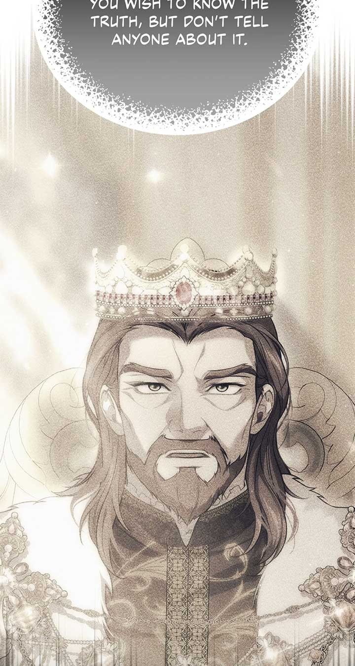 The Secret Bedroom of a Dejected Royal Daughter Chapter 104 64